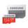 Samsung 64GB microSDXC Evo Plus zapis20MB/s odczyt100MB/s - 577324 - zdjęcie 4